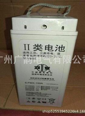 通信双登蓄电池6-FMX-100B狭长型12v100ah基站铁塔