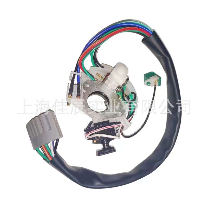 适用于福特80-91F150 F250 F350转向灯开关E7TA13B302BA 13402301