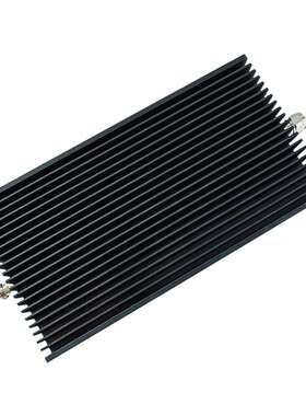 大功率300W N-JK同轴固定衰减器10/20/30/40/50DB/60DB DC3GHz