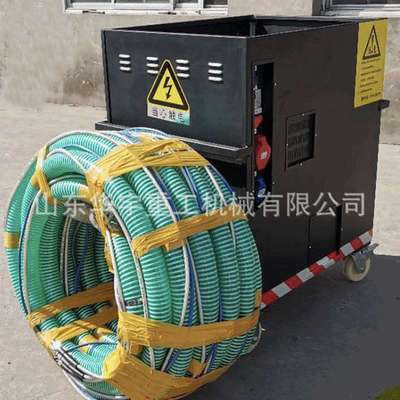 供应保温承接无机纤维喷涂施工 供应纤维喷涂机 隔音棉喷涂机