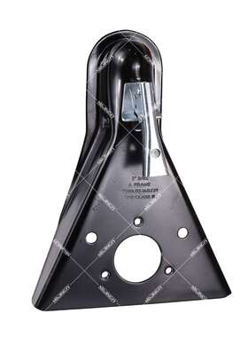 电商平台热销A型拖车球罩 球头尺寸:2 '' 承载力:5000LBS