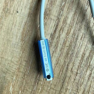 件传感器 磁性开关感应器CS1 C73 Z73气动元 A93 J二线三线D