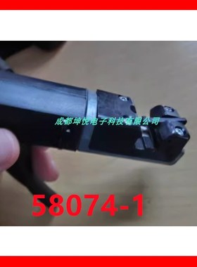 TE/AMP泰科  58074-1 枪式压接 手柄 58246-1/58247-1枪头