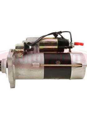 克拉斯470收割机起动机M009T70173起动机M009T70173马达00671140