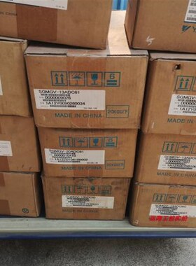 安川SGMGV-05/09/13/20/30/55/ADA/ADC/A3A/A3C/21/61/6C/2C/6S