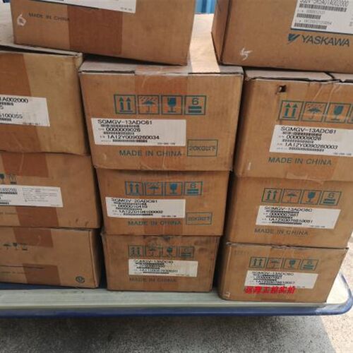 安川SGMGV-05/09/13/20/30/55/ADA/ADC/A3A/A3C/21/61/6C/2C/6S