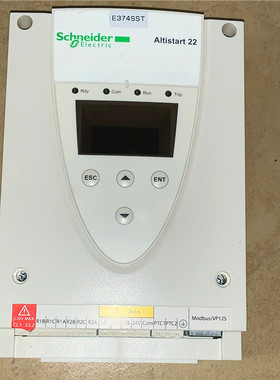 现货软启动ATS22io端子板cpu主板控制板IO板BBV14402A05