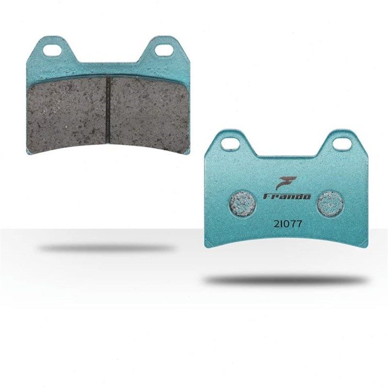 车力屋摩托车刹车片升仕350D/E 310 GK350 ZT250EBC前后碟刹皮HH