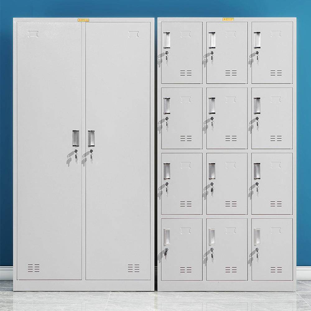 钢制更衣柜员工宿舍四门带锁工衣柜子六门储物收纳柜拆装铁皮柜,自行车/骑行装备/零配件,更多零件/配件,淘宝优惠券,粉丝福利购,淘宝优惠卷