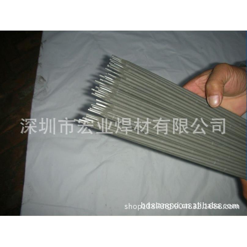 供应铝焊条L309铝锰焊条铝合金焊条铝焊丝型号齐全