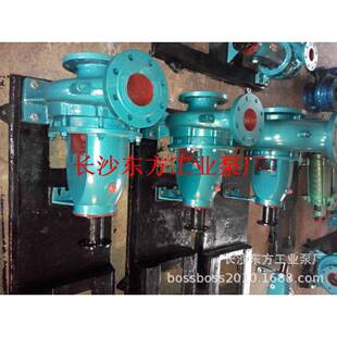 供应长沙东方工业泵IS125 250B单级情书离心泵湖南直销 100