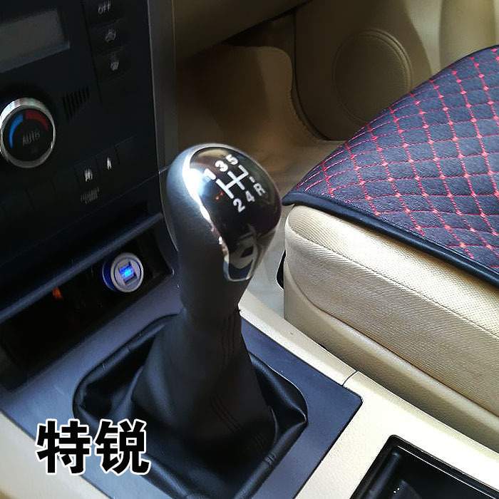 适用于丰田花冠卡罗拉RAV4手动挡排挡头通用汽车排挡杆头档把头