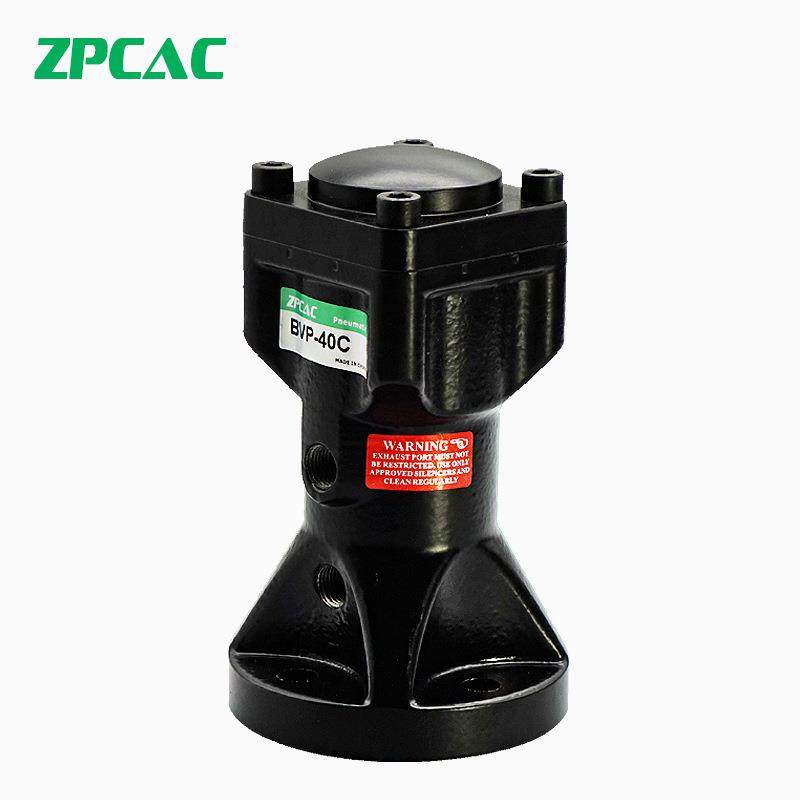 BVP系列气缸式活塞往复冲击式气动锤BVP-40C/VP-40C气动振动器