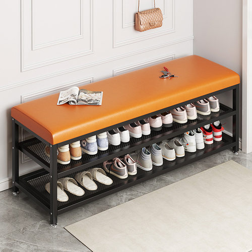 鞋架家用门口多层室内小窄简易收