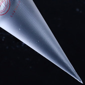 一次性裱花袋大号加厚烘焙挤花袋宝宝辅食蛋糕裱花水泥袋美缝