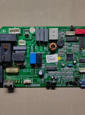 适用格力空调U雅301356051主板M536F3B电路板GRJ536-A3