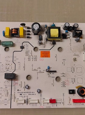 适用伊莱克斯17-08304-00A YTH-PCB-BCD436-PC-V0.1 BCD436-P