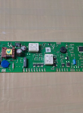 西门子KK27U79TI冰箱BCD262W主板 EPK64811电脑板5560006530