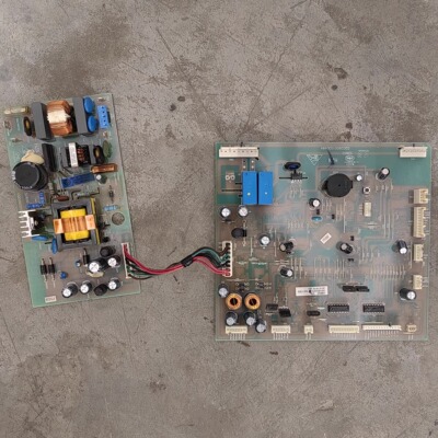 0061800067C适用海尔冰箱BCD-649WDCE电脑电源主板0061800067C