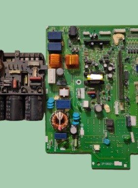 大金主板2P106021-4/-1/-7电脑板RXD71DMV2C RZY71DMV2C外机板