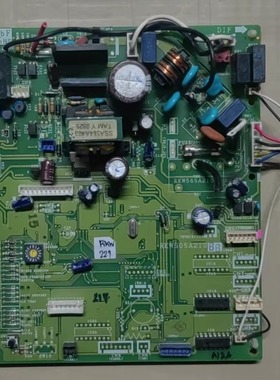 三菱空调 m控制电路版 RKW565A210-3 RKW505A210BB/ BA 主板