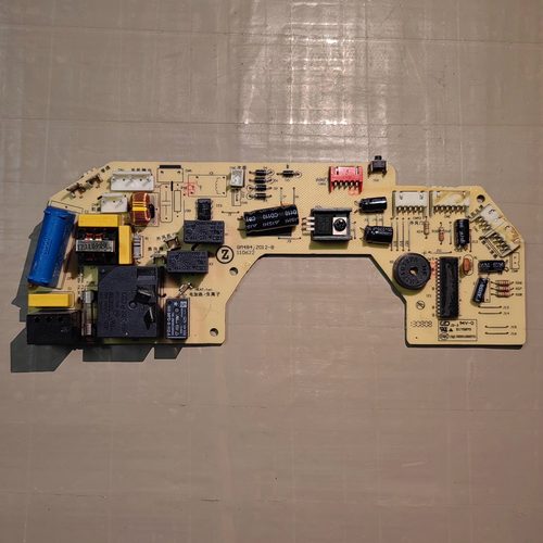 志高空调配件内机板电脑板控制板主板GM484jZ012-B