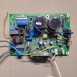 030 美 J181 26W 变频外板 BP2N1 BP2 35W KFR 空调变频主板
