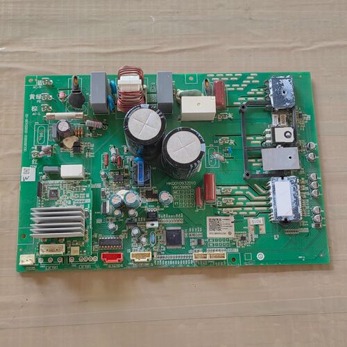 适用海尔冰箱电脑板主板电源板控制板主控板0061800067C