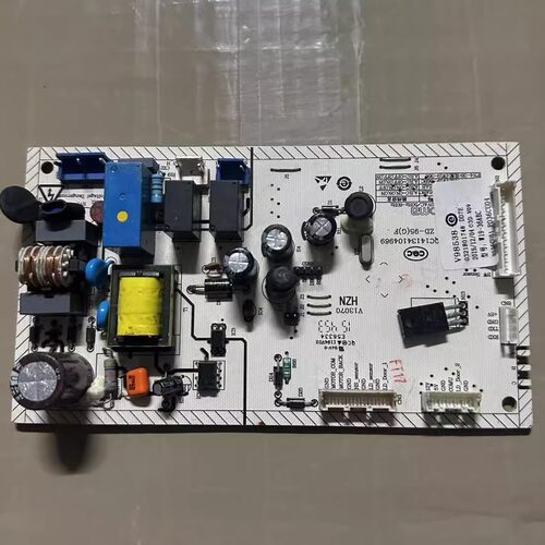 奥马冰箱 BCD-313WDB/WDK 电脑主板电源板 0321801748 W19-36ABC