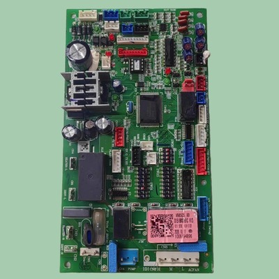 适用于海尔中央空调内机主板0151800161C原装拆机