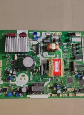 适用海尔冰箱0061800123A电脑板主板BCD-343WDCM/-430WICA/341WBA