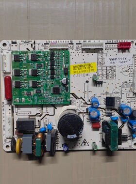 适用伊莱克斯冰箱变频主板SQ6.620.218 SQ03WSKVY VMH1111Y