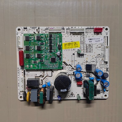 适用伊莱克斯冰箱变频主板SQ6.620.218 SQ03WSKVY VMH1111Y