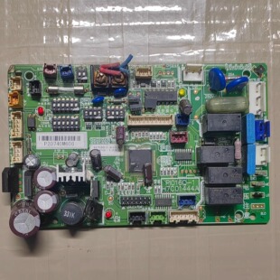 H7C01444A 原装日立空调风管机内机主板H7B01301A PI016Q-1电脑板