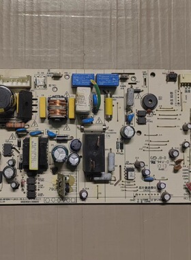 适用美的KFR-26GW/BP3DN1Y-LB(2)变频空调室内机主板202302130920