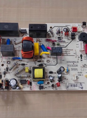 适用海信变频空调线路板内机主板1550982.B /1559385B/1816930