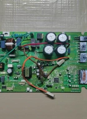 大金主板2P208511-1 大金外机P板大金RXS46GV2C RXS46JV2C电脑板