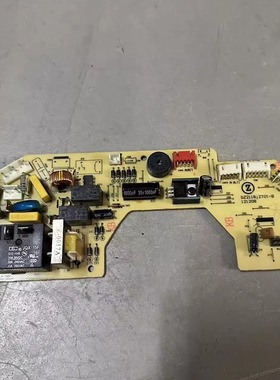 志高挂机空调内机电脑板主板 GZ2118jZT01-B 121208 DK-35A3-MTS