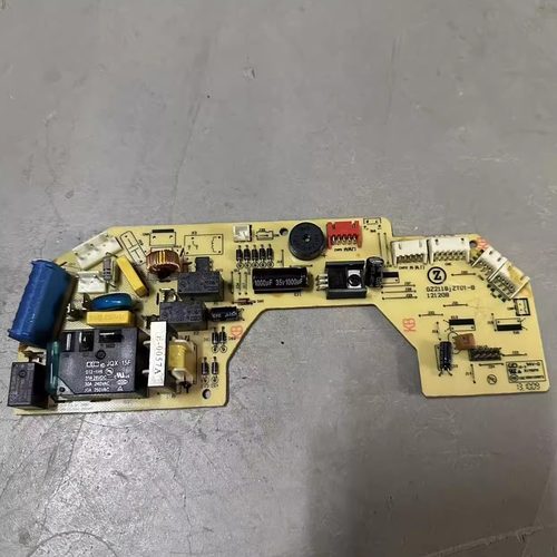 GZ2118jZT01-B空调主板 电脑板 GM484jZ012-B电脑板控制板主