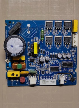 冰箱主板变频板TYV01B160706 电源板TYV02B160910驱动板