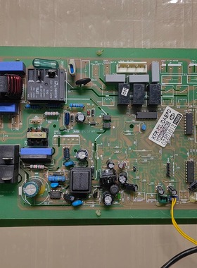 奥克斯空调KFR-72L/DABPD电脑板SX-DABP2-PIC45K20-K-V1主板