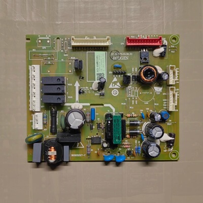 适用海信容声冰箱电脑板BCD-606WKS1HPG-519WTVBP主板1626650
