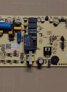 志高空调电脑版 ZGWGMBAZ001-H ZAZB-26C3-AM2 MB/ZA 主板