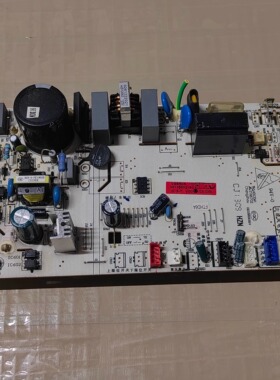 KFR-72L/HBQ22/ZBC22适用海尔空调内机控制板电脑板0011800215C