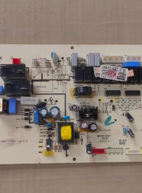 适用于奥克斯空调1506R002571A KFR-72L/ND SX-N2/QA2-M38D2