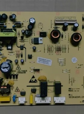 美菱冰箱控制板SEDK60XP-60FD 电脑板 SEDK60XP.CA V23