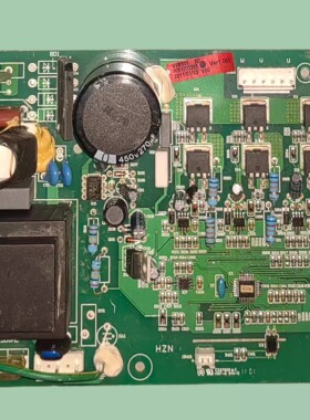 0064000385海尔冰箱变频板驱动板电脑板CHM090LV/110HV VTH1113Y