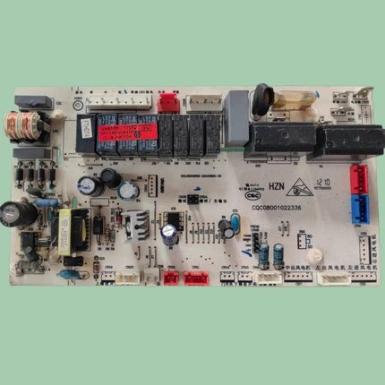 0011800063G海尔空调电脑板KFR-50L/DCF13 KFR-72L/ 63K 63J