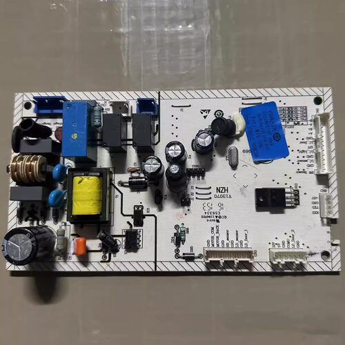 海尔冰箱W19-36C电脑主板 控制板 电源主板V98538 0321802140