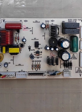 适用热水器 电脑板 ECTH-G200-V04 主板